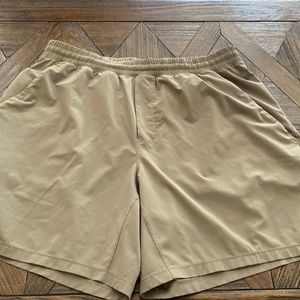 Lululemon Men’s Pace Breaker Linerless Short XL